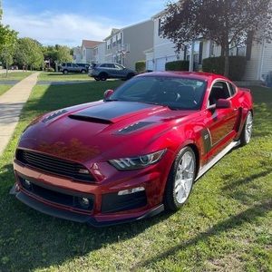 Meet your Posher, Bobby